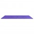 Kono TPE Non-slip Classic Yoga Mat - Purple